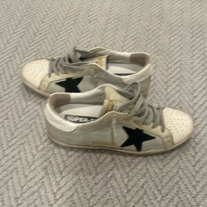Golden Goose Super Star Women’s Sneakers